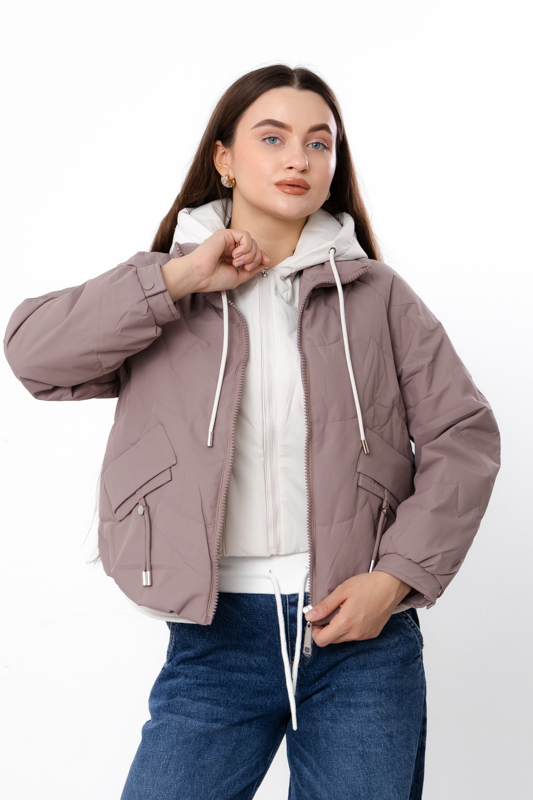 Куртка жіноча